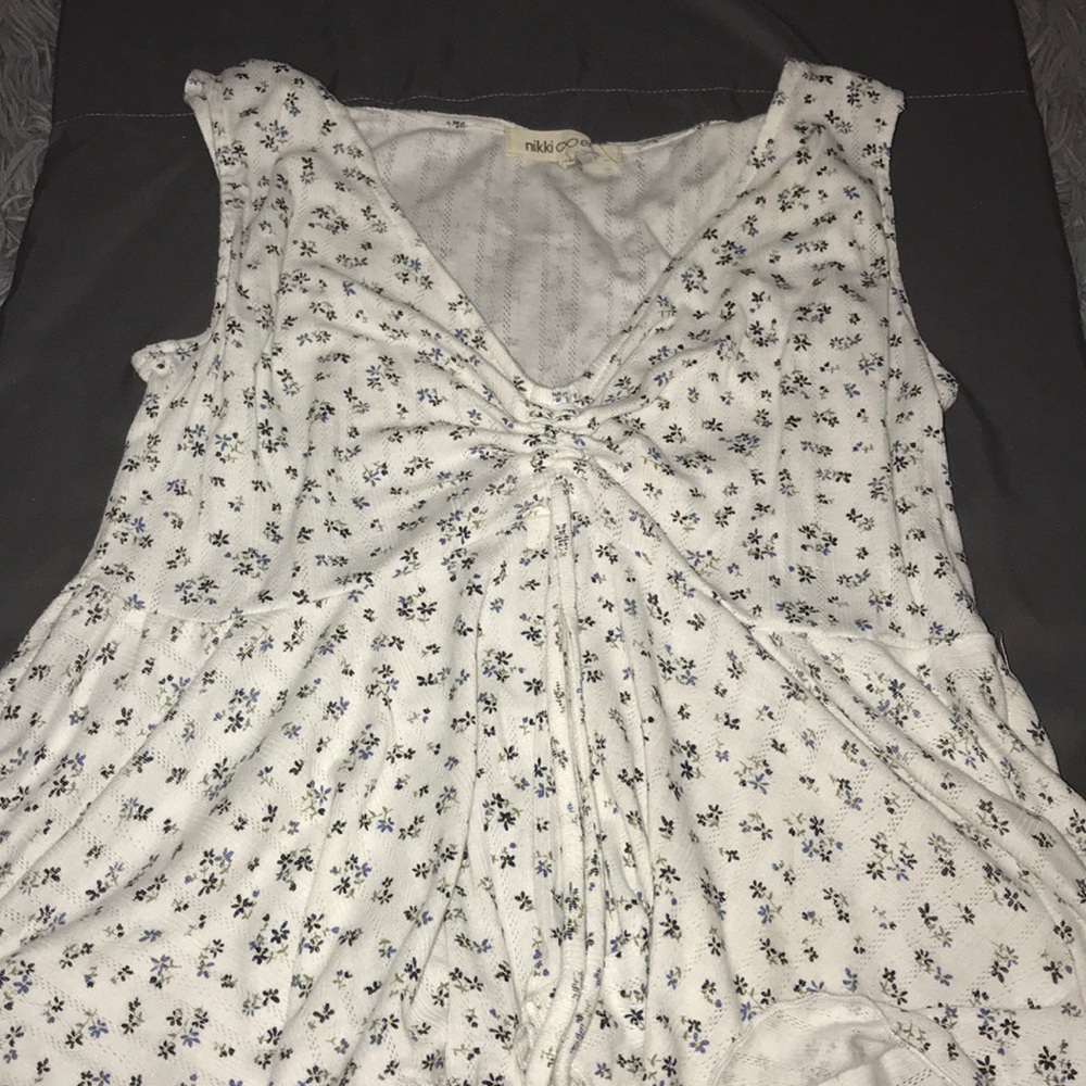 Tank top
